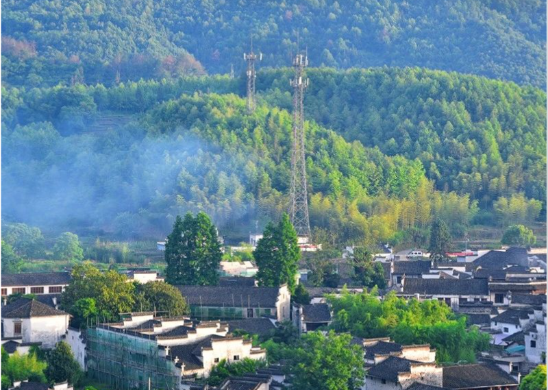 农业农村部 住建部《关于开展2023年美丽宜居村庄申报认定工作的通知》（全文）