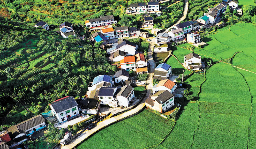 涉及30余个水处理项目，重庆市发布2023年市级重点项目通知