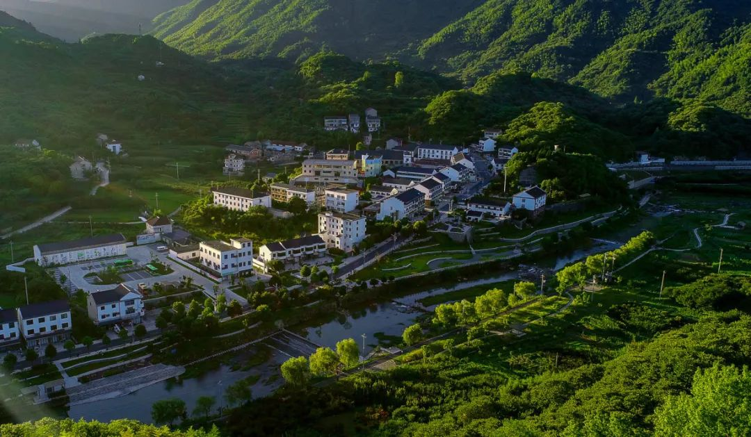 关于印发《绍兴市“绿水青山就是金山银山”实践创新基地建设实施方案（2023—2025年）》的通知